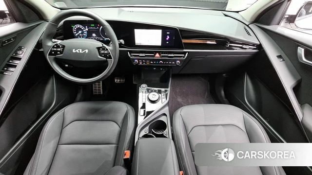 Kia Di Ol Nu Niro id 3909340 из Кореи 16