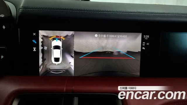 Porsche Taycan id 2664660 из Кореи 16