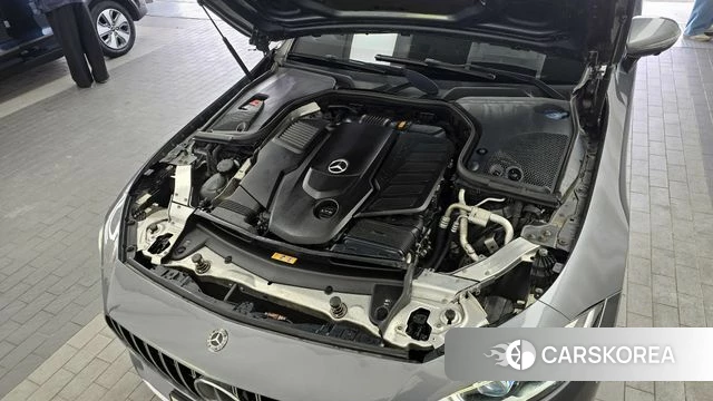 Mercedes-Benz CLS-Class C257 id 3853399 из Кореи 16