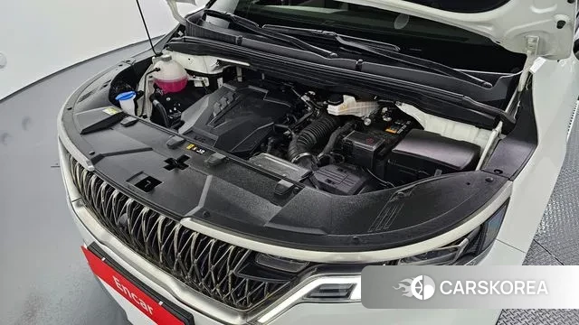 Kia Carnival 4th generation id 3442817 из Кореи 16