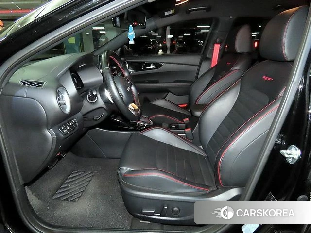 Kia The New K3 2nd generation id 3839488 из Кореи 16