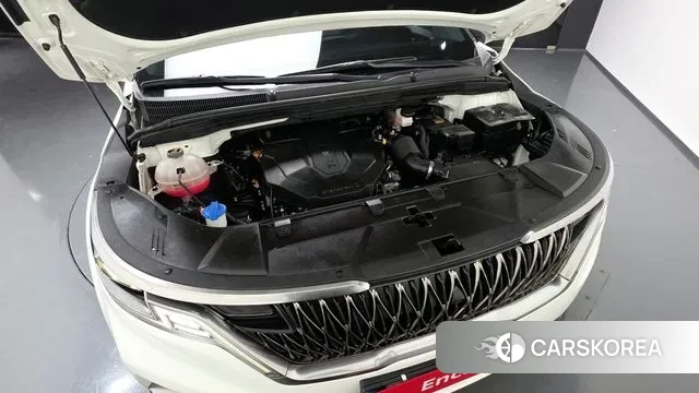 Kia Carnival 4th generation id 3577297 из Кореи 16