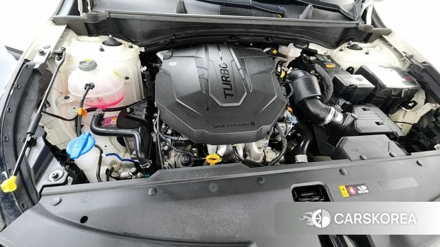 Kia Sportage 5th Generation id 3952906 из Кореи 16