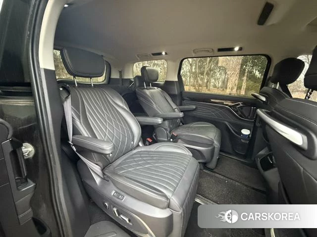 Chase G90 2023 Черный из Китая, фото 6