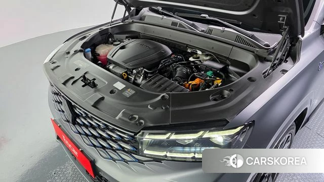 Renault Korea (Samsung) Grand Coleos id 3805331 из Кореи 16