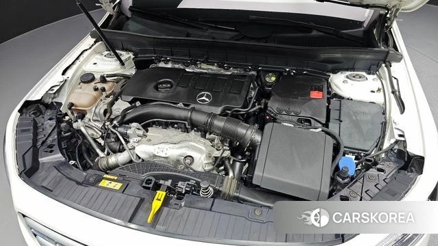 Mercedes-Benz GLB-Class X247 id 4716943 из Кореи 16