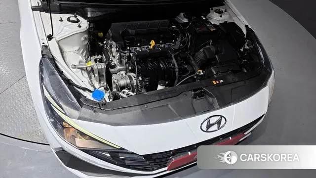 Hyundai Avante (CN7) id 3746395 из Кореи 16