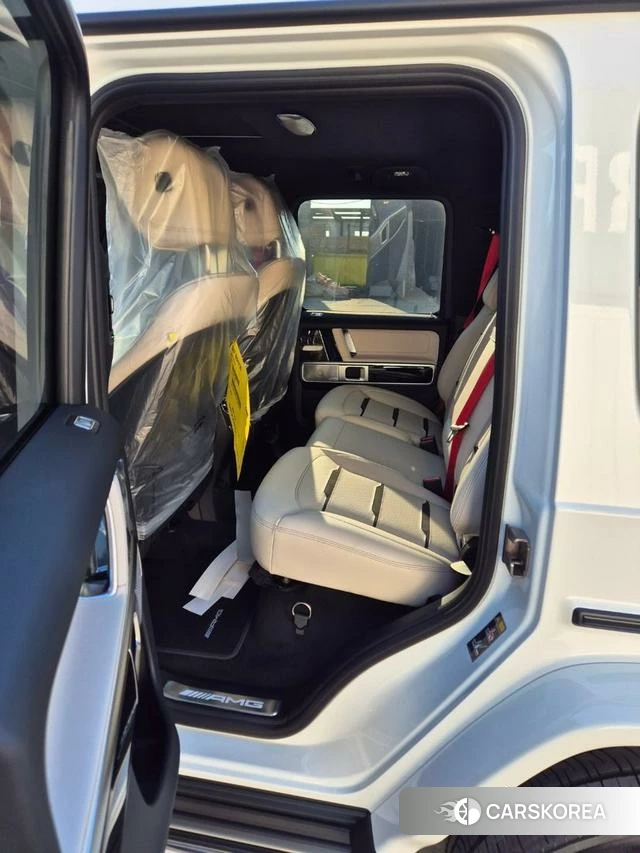 Mercedes-Benz G-class AMG id 4262608 из Китая 12