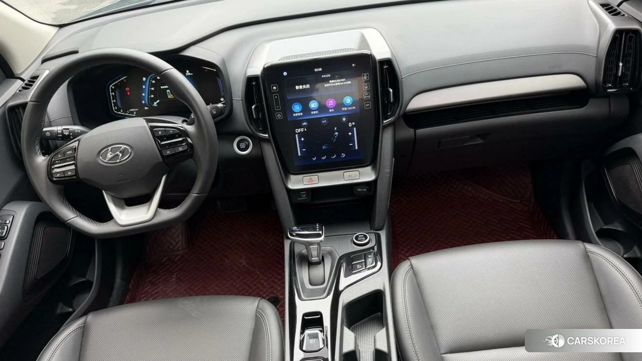 Hyundai ix35 id 4473545 из Китая 8