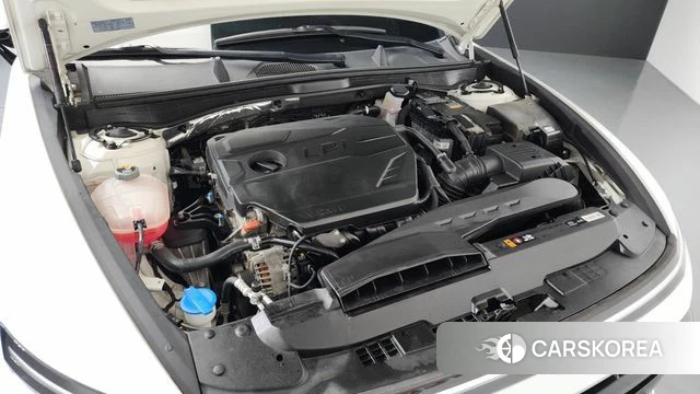 Hyundai Sonata D Edge (DN8) id 4201108 из Кореи 28