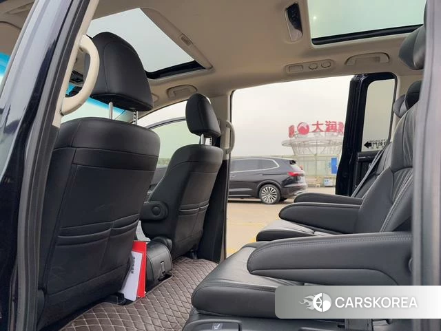 Honda Odyssey id 4239354 из Китая 14