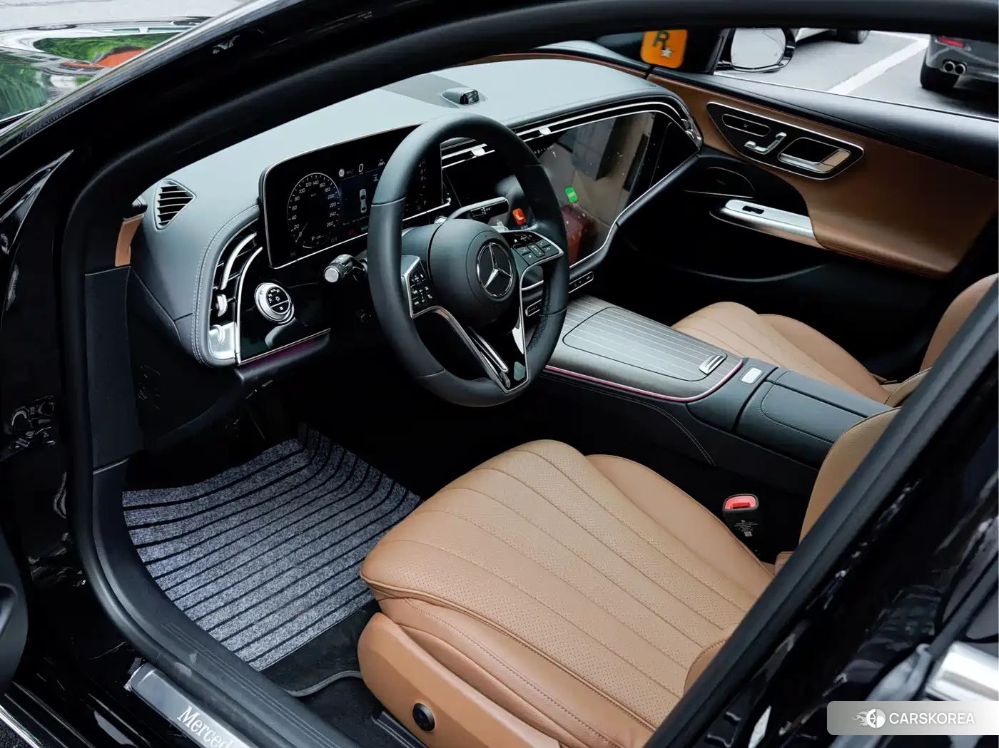 Mercedes-Benz E-class New Energy id 4570559 из Китая 15
