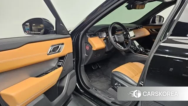 Land Rover Range Rover Velar id 3706907 из Кореи 16