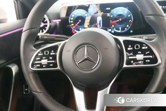 Mercedes-Benz Class A id 4259907 из Китая 15