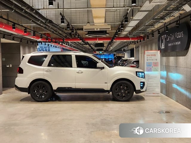 Kia Mohave Master id 3916907 из Кореи 9