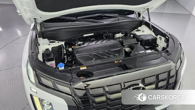 Hyundai The New Palisade id 3031787 из Кореи 16