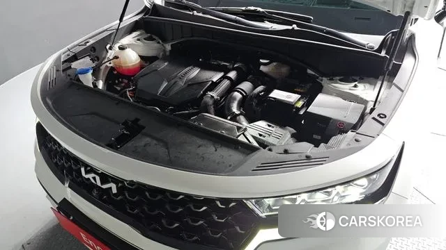 Kia Sorento 4th Generation id 3600393 из Кореи 16