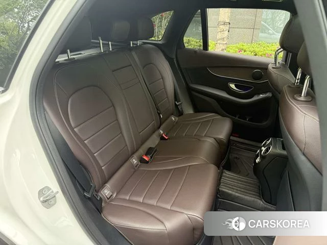 Mercedes-Benz GLC id 4300939 из Китая 14