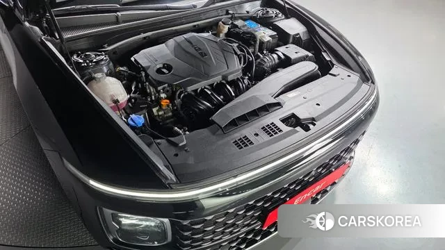 Hyundai Grandeur (GN7) id 3394400 из Кореи 16