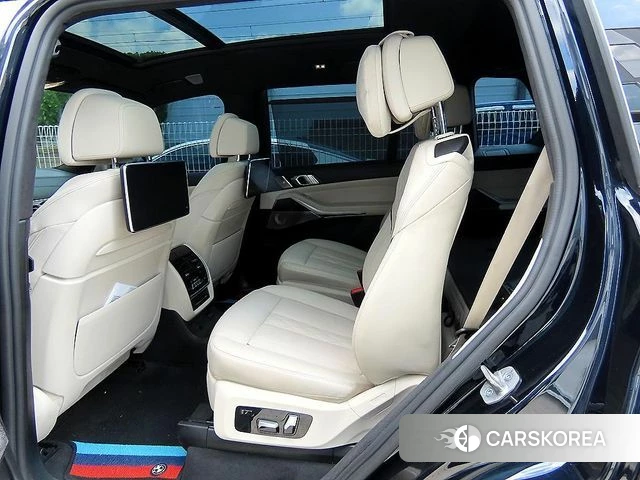 BMW X7 (G07) id 4666580 из Кореи 16