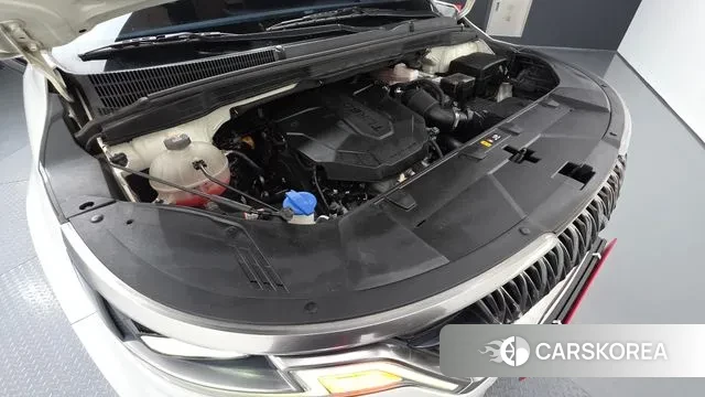 Kia Carnival 4th generation id 3746921 из Кореи 16