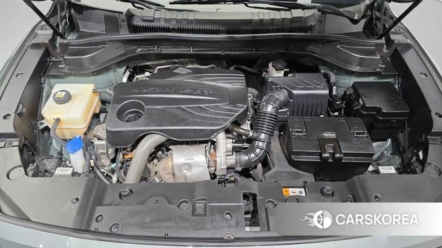 Ssangyong Torres id 4774469 из Кореи 30