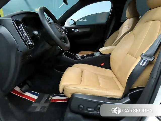 Volvo XC40 id 4323912 из Кореи 16