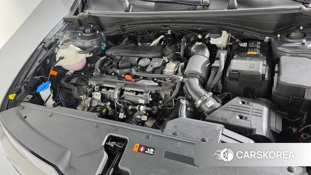Kia The New Sportage 5th Generation id 4767288 из Кореи 41