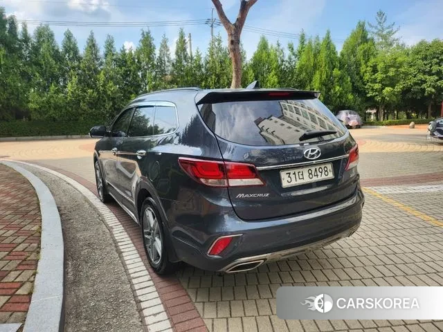 Hyundai The New Max Cruise id 2962067 из Кореи 16