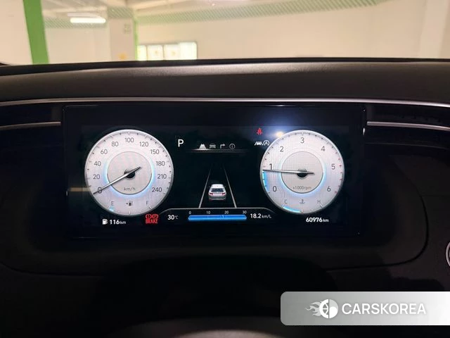Hyundai Tucson (NX4) id 4725658 из Кореи 16