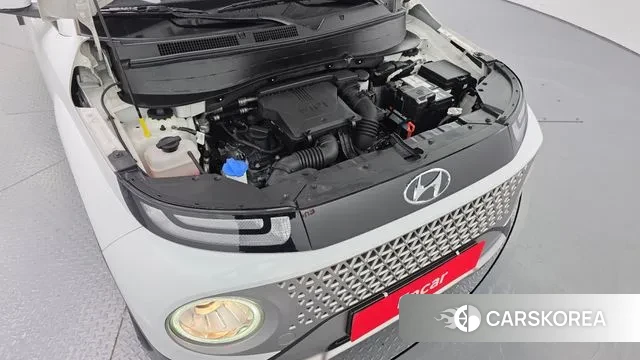 Hyundai Casper id 3497899 из Кореи 16