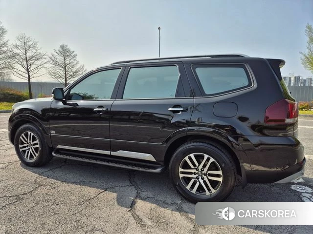 Kia Mohave Master id 3920993 из Кореи 16