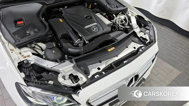 Mercedes-Benz E-Class W213 id 4304652 из Кореи 30