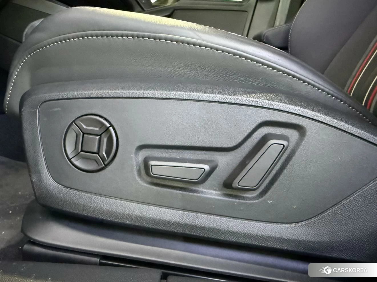Audi A3 id 4498836 из Китая 18