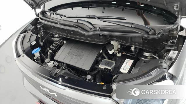 Kia The New Kia Ray id 4401166 из Кореи 28