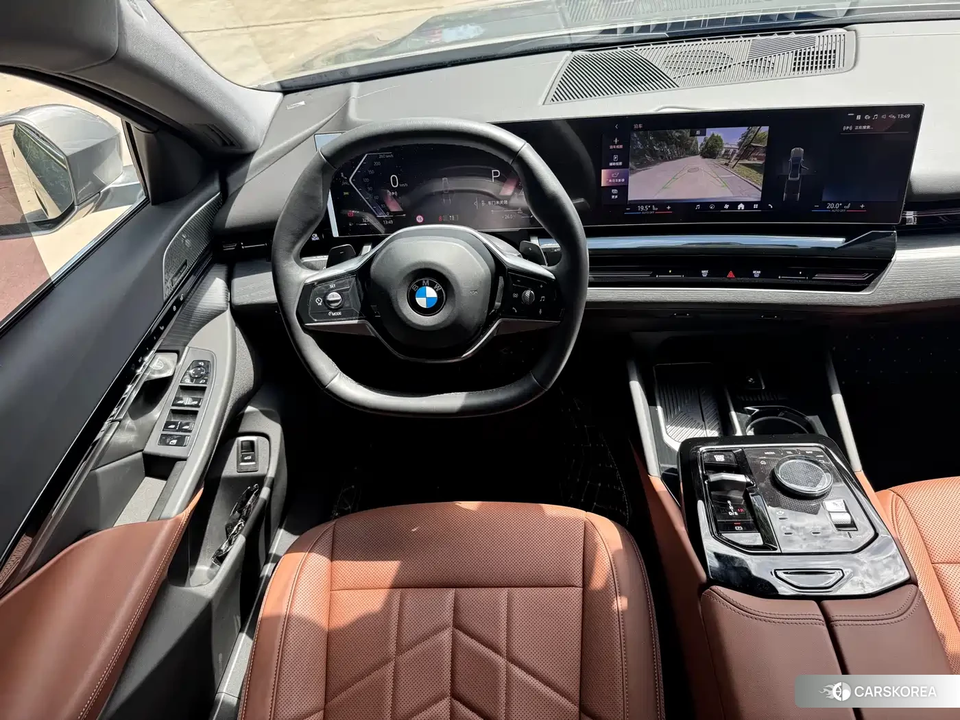 BMW 5 series id 4546109 из Китая 10