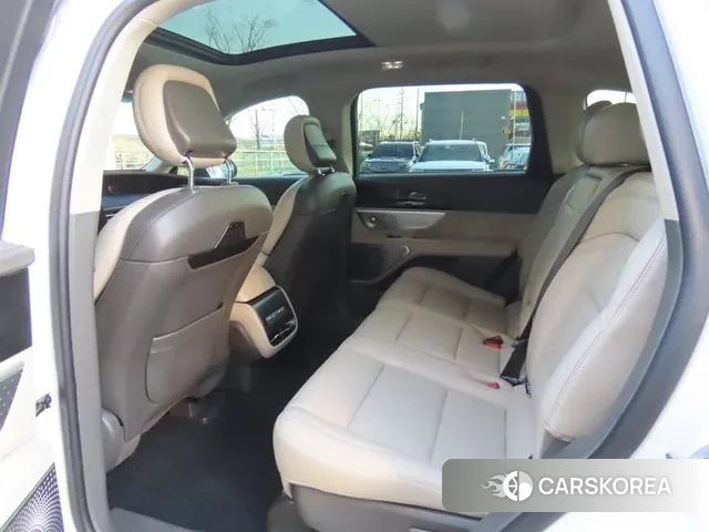 Lincoln Nautilus 2nd Generation id 3517688 из Кореи 16