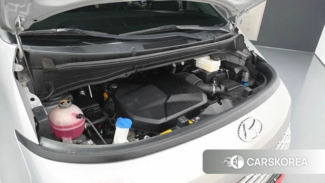 Hyundai Staria id 4355181 из Кореи 16