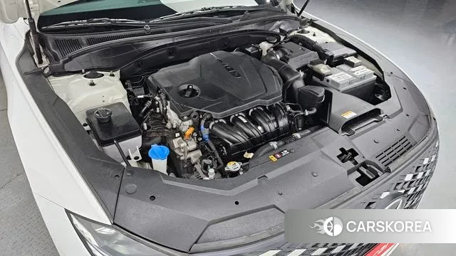 Hyundai The New Grandeur IG id 2959853 из Кореи 16