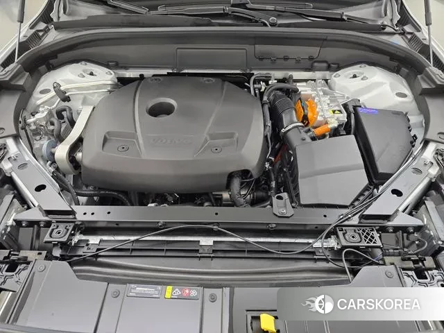 Volvo XC60 second Generation id 3775916 из Кореи 16