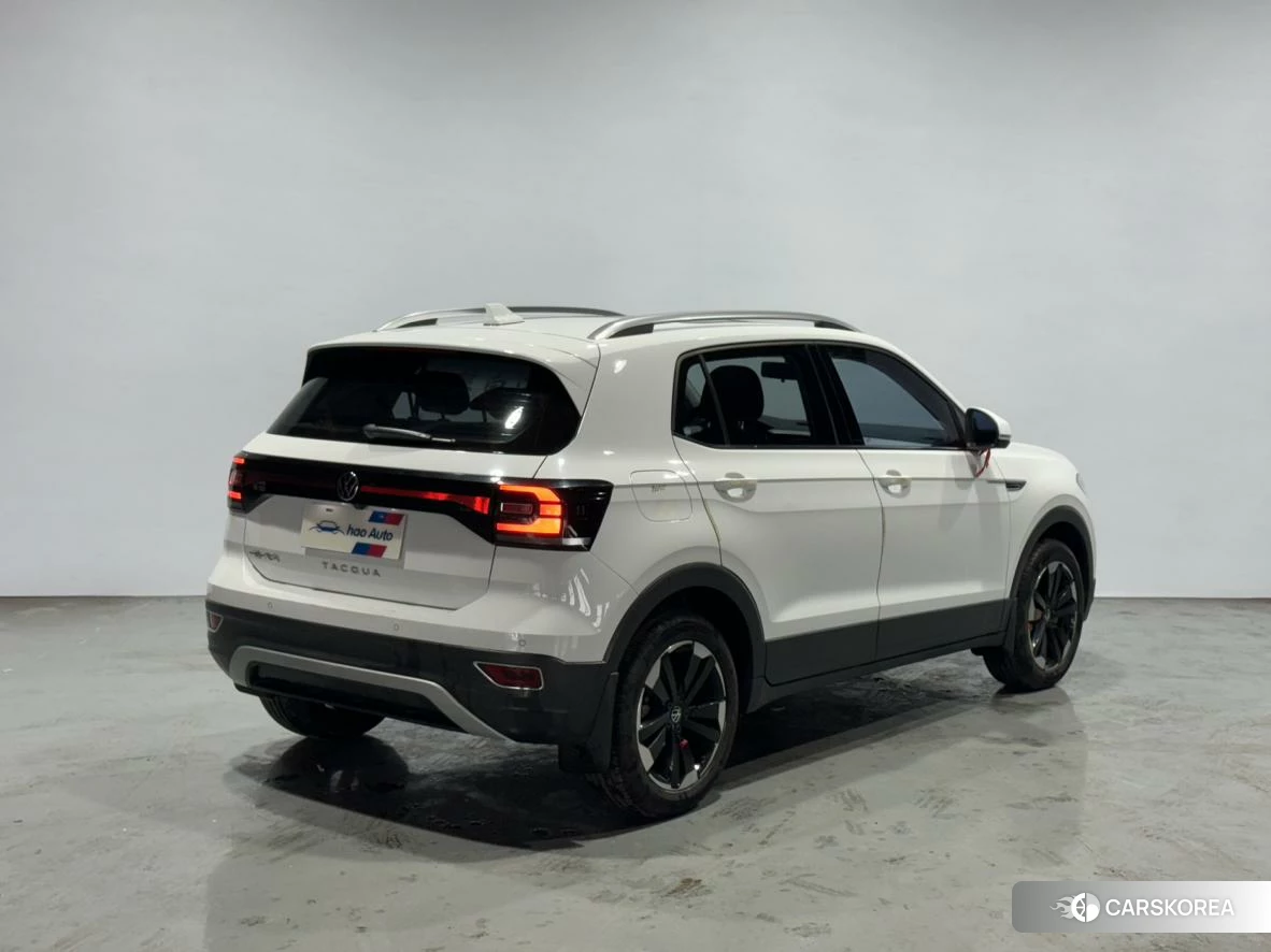 Volkswagen TACQUA id 4454010 из Китая 9