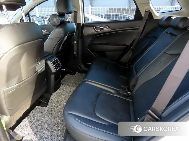 Kia Sportage 5th Generation id 4657062 из Кореи 15
