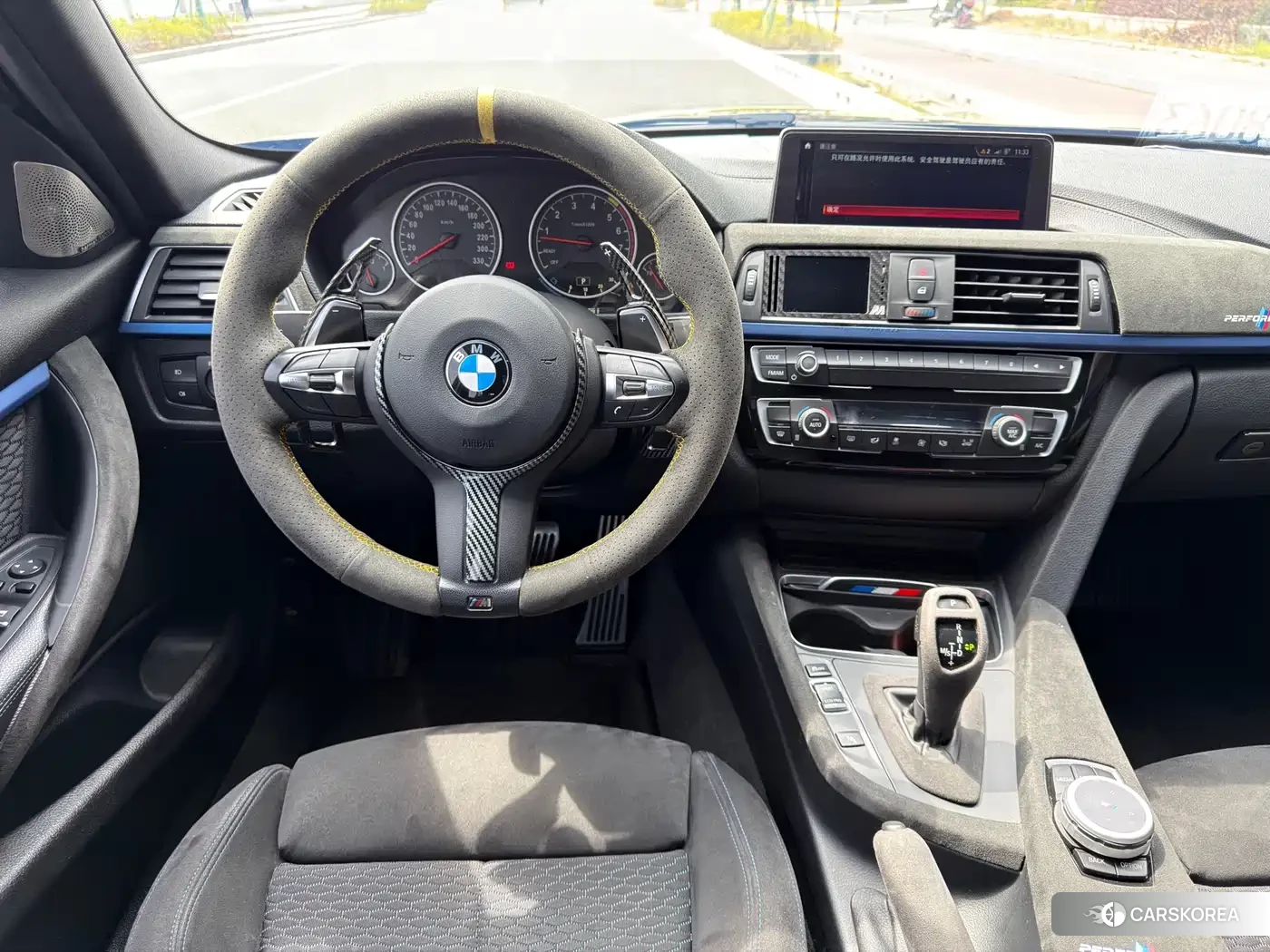 BMW 3 series id 4600757 из Китая 8