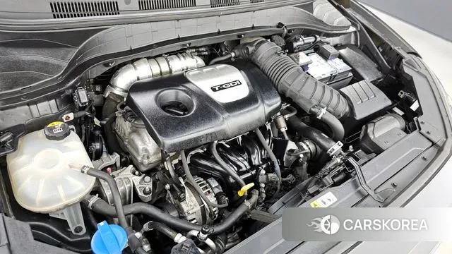 Hyundai Kona id 3692954 из Кореи 16