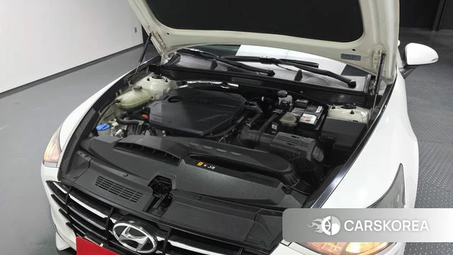 Hyundai Sonata (DN8) id 3873149 из Кореи 16