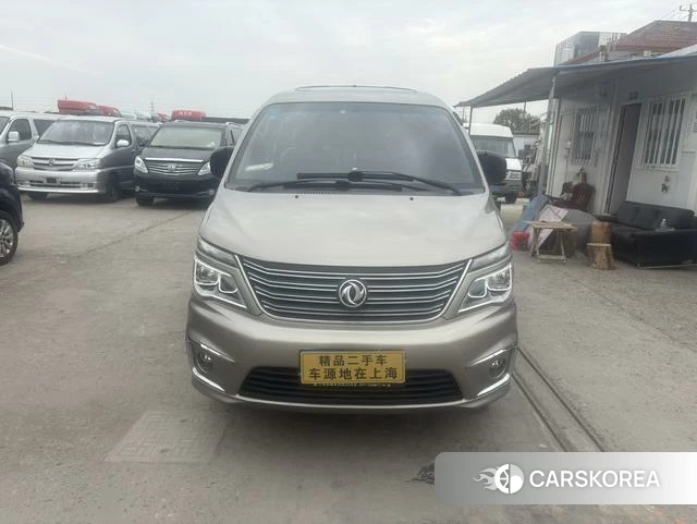 Dongfeng popular Lingzhi id 4240279 из Китая 15