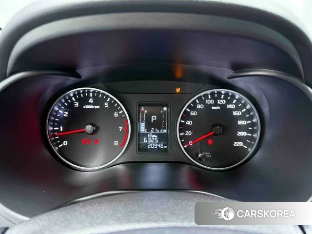 Kia Huanchi id 4262375 из Китая 17