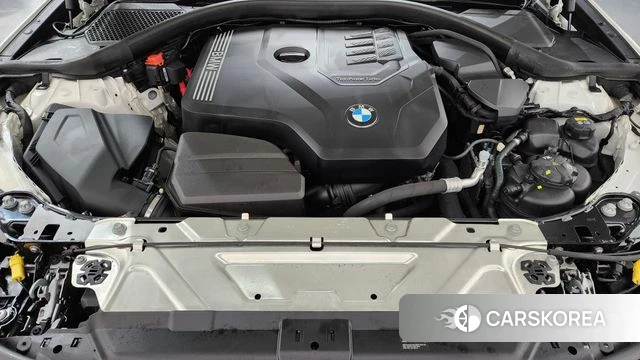 BMW 3 Series (G20) id 4872710 из Кореи 28