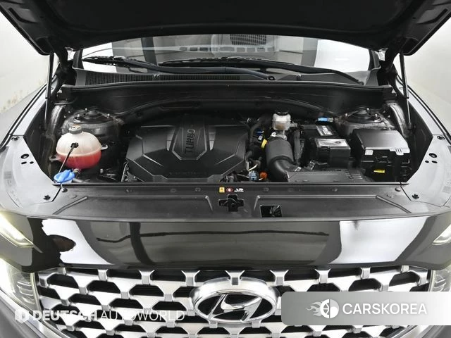 Hyundai The New Santa Fe id 4206660 из Кореи 16