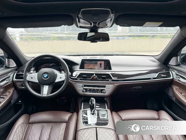 BMW 7 series id 4321130 из Китая 13